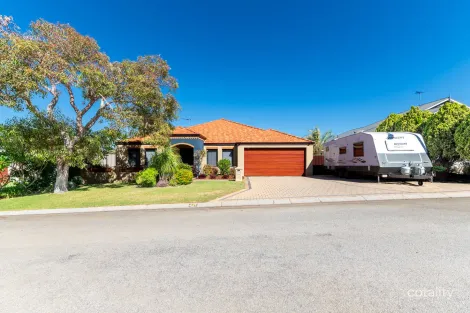18 Ballard Fawy, Wanneroo, WA 6065