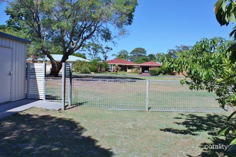 Property photo of 15 Compton Street Iluka NSW 2466