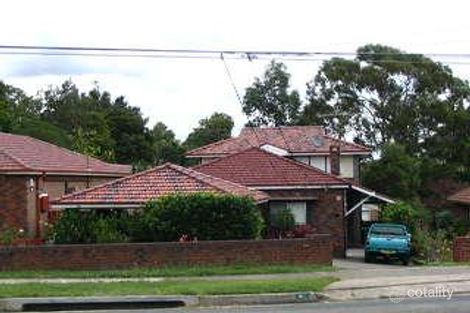 21 Denistone Rd, Eastwood, NSW 2122