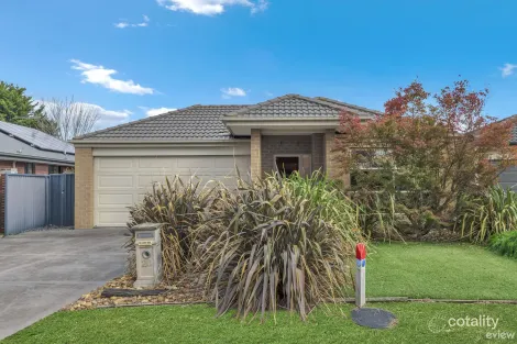 20 Kingsdale Cres, Pakenham, VIC 3810