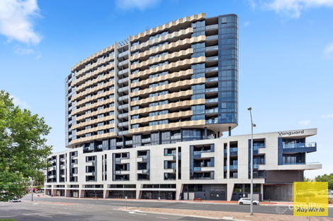 1512/803 Dandenong Rd, Malvern East, VIC 3145