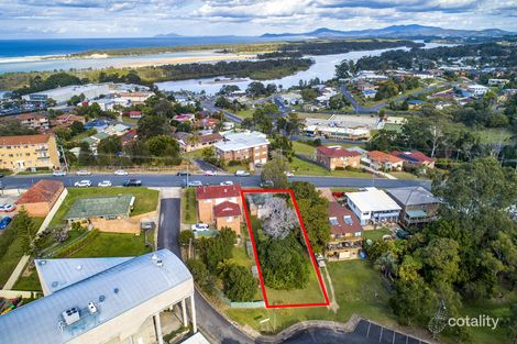 Property photo of 14 Ridge Street Nambucca Heads NSW 2448