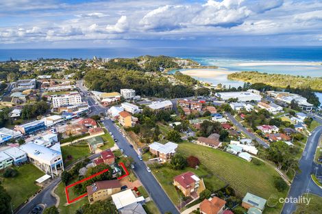 Property photo of 14 Ridge Street Nambucca Heads NSW 2448