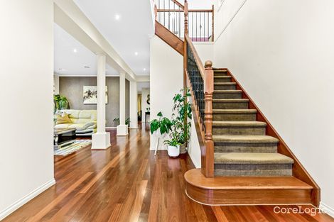 Property photo of 29 Farnborough Way Berwick VIC 3806