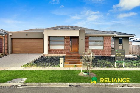 Property photo of 13 Wafer Road Manor Lakes VIC 3024