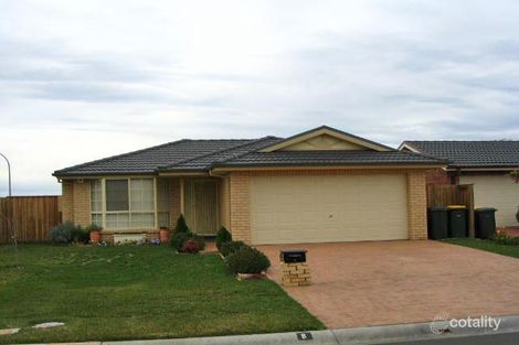 8 Ionian Way, Kellyville Ridge, NSW 2155