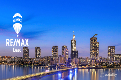 1902/18 Footbridge Bvd, Wentworth Point, NSW 2127