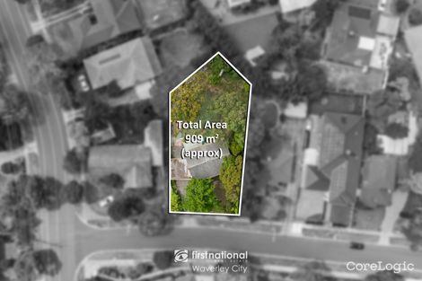 Property photo of 3 Ashton Street Glen Waverley VIC 3150