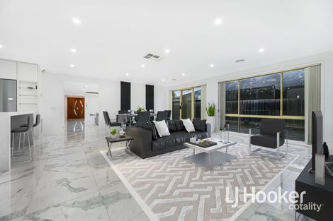 Property photo of 85 Ward Road Berwick VIC 3806