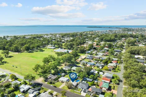Property photo of 25 Frank Street Thorneside QLD 4158