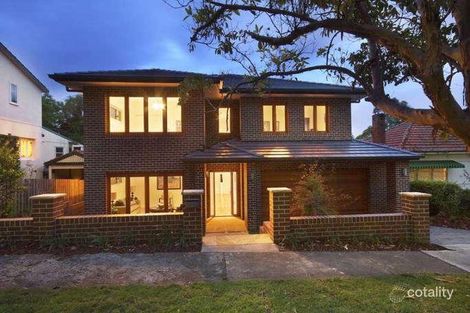 13 Everard St, Hunters Hill, NSW 2110