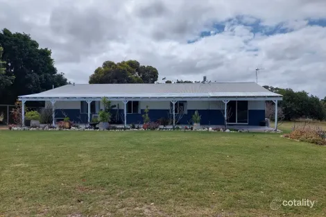 Property photo of 68 Kangaroo Way Nilgen WA 6044