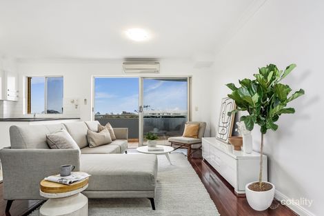 31/98 Chandos St, Ashfield, NSW 2131