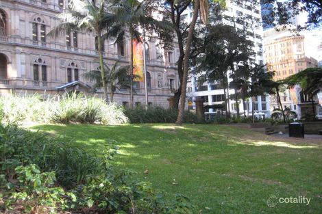 812/38-42 Bridge St, Sydney, NSW 2000