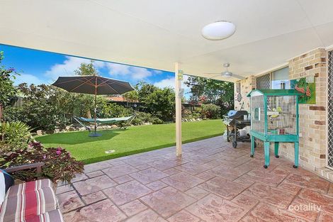 Property photo of 8 Vannick Court Currimundi QLD 4551