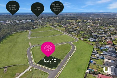 Property photo of 8 Nestlebrae Street Silverdale NSW 2752