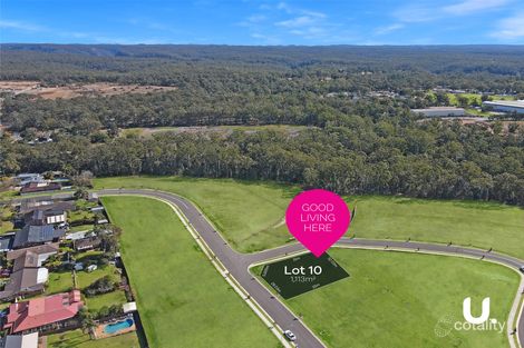 Property photo of 8 Nestlebrae Street Silverdale NSW 2752