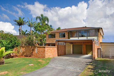 Property photo of 27 Beachfront Parade St Huberts Island NSW 2257