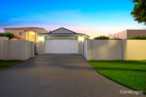 Property photo of 23 Northwestern Court Varsity Lakes QLD 4227