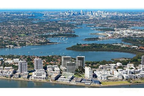 1003/42 Walker St, Rhodes, NSW 2138