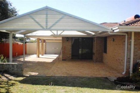 Property photo of 14 Gumnut Crescent Safety Bay WA 6169
