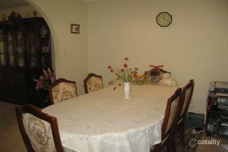 Property photo of 4 Nightmist Grove St Clair NSW 2759