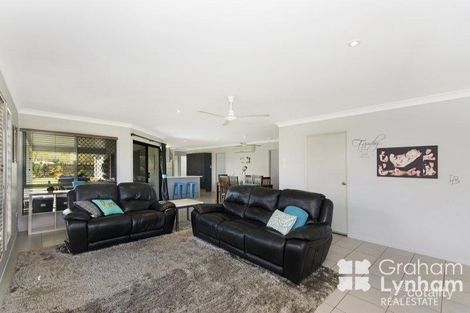 Property photo of 20 Kempton Chase Burdell QLD 4818