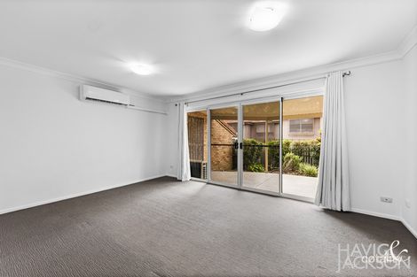 5/140-144 Birdwood Rd, Carina Heights, QLD 4152