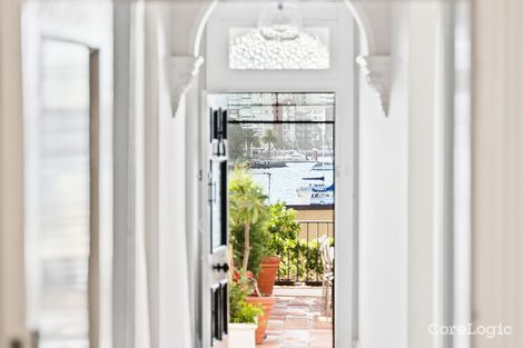 Property photo of 49 New Beach Road Darling Point NSW 2027