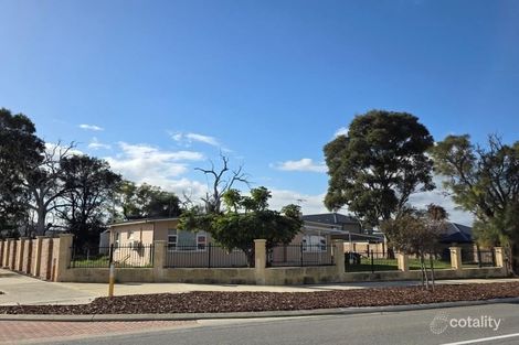 Property photo of 77 Bartram Road Success WA 6164