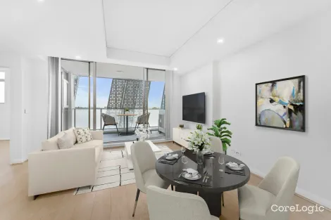 Property photo of 501/420 Canterbury Road Campsie NSW 2194