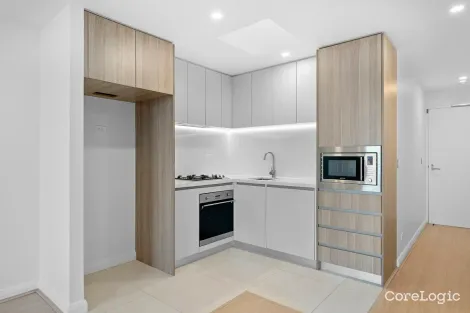 Property photo of 501/420 Canterbury Road Campsie NSW 2194