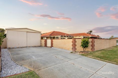 Property photo of 21 Florida Road Safety Bay WA 6169