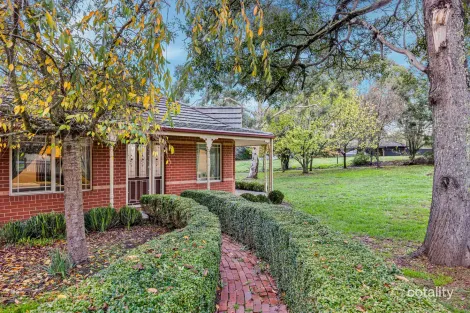 502 Yuille St, Buninyong, VIC 3357