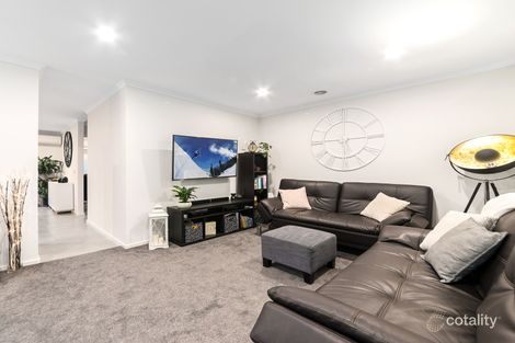 Property photo of 27 Boston Court Narre Warren VIC 3805