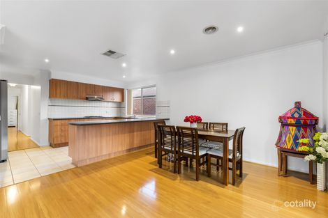 Property photo of 3 Joshua Place Kurunjang VIC 3337