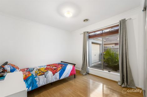 Property photo of 3 Joshua Place Kurunjang VIC 3337