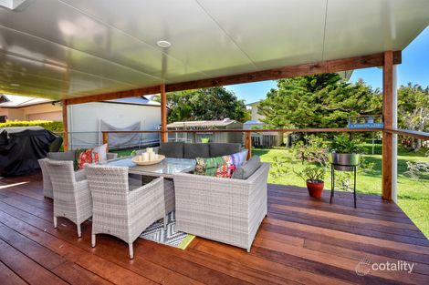 Property photo of 7 Neill Street Dicky Beach QLD 4551