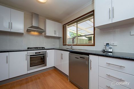 18/27 Cromwell Cct, Isabella Plains, ACT 2905