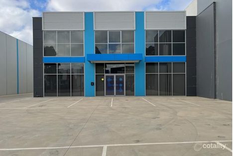 4/17 Barretta Rd, Ravenhall, VIC 3023