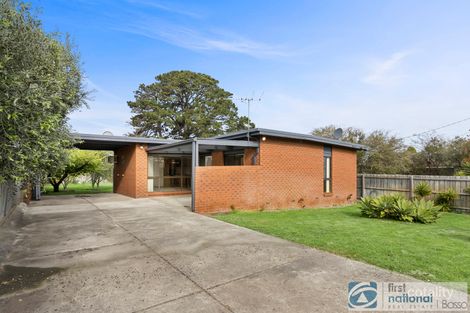 Property photo of 51 Keith Street Tootgarook VIC 3941
