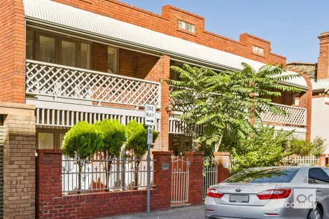 Property photo of 28 Eden Street Adelaide SA 5000