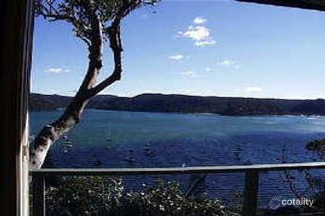 Property photo of 49 Sunrise Road Palm Beach NSW 2108