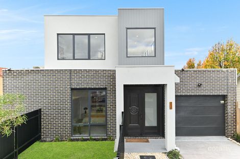 Property photo of 1/21 Bondi Road Bonbeach VIC 3196