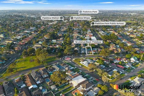 Property photo of 12 Uranus Road Padstow NSW 2211