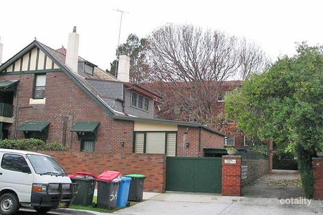 Property photo of 10/3A Balfour Road Rose Bay NSW 2029