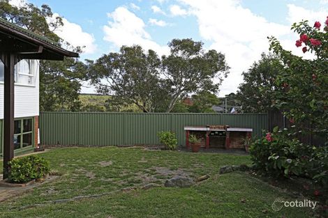 Property photo of 13 Bligh Street Kirrawee NSW 2232
