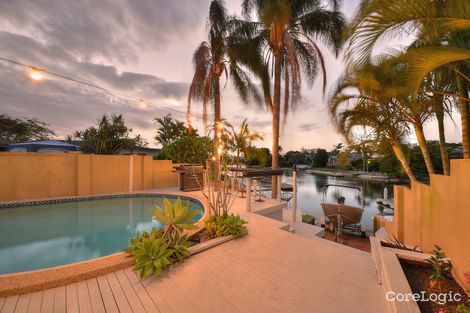 Property photo of 1 Sara Avenue Broadbeach Waters QLD 4218