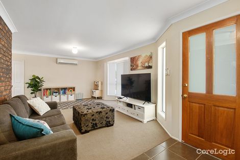 Property photo of 301 Mackenzie Street Centenary Heights QLD 4350