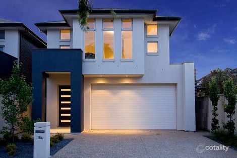 16a Somerset Ave, Fulham Gardens, SA 5024